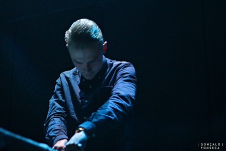 Concerto Lapalux @ Musicbox